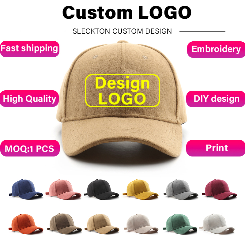 Embroidery Design Logo - Sleckton Diy Custom Borduurpetten Mode Suède