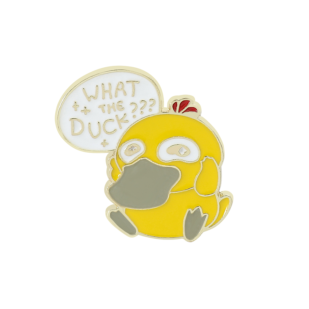 Embroidery Reddit - 1 stuk ​ Anime Karakter Broche