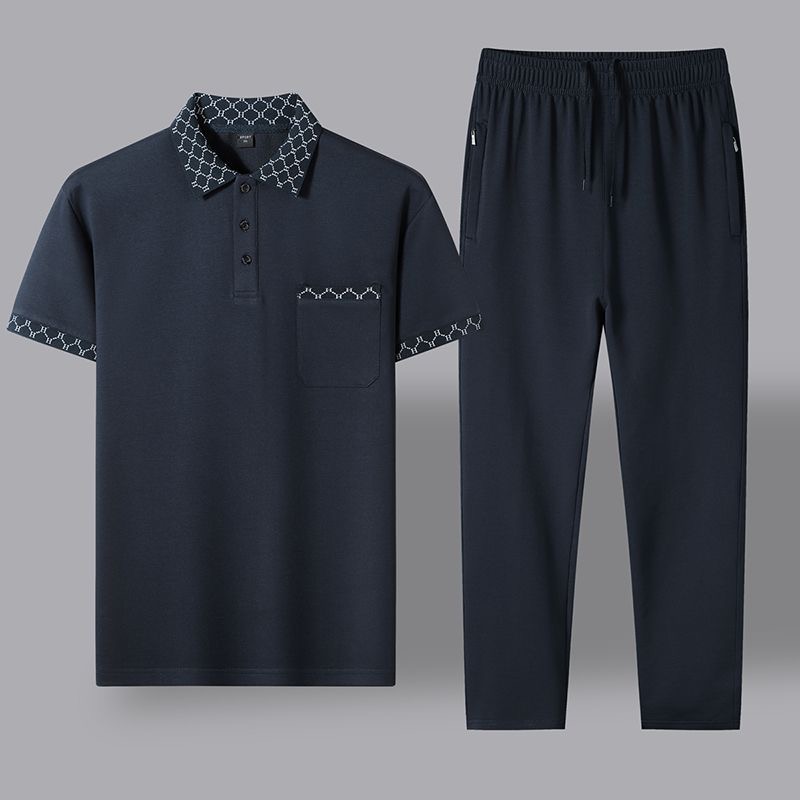 Embroidery Cotton Shirt - Zomer nieuwe mode trendy puur katoen
