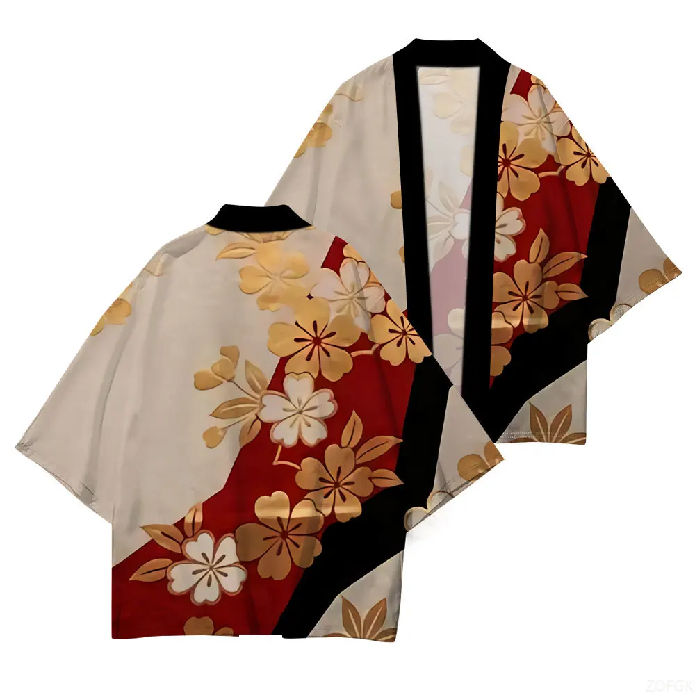 Japanse traditionele jurk Japa - Embroidery Online recensie en prijs