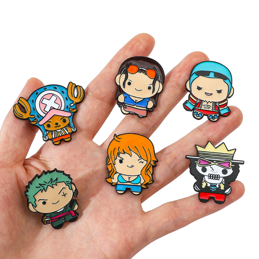 9 stuks creatieve cartoon broc - Embroidery Reddit recensie en prijs
