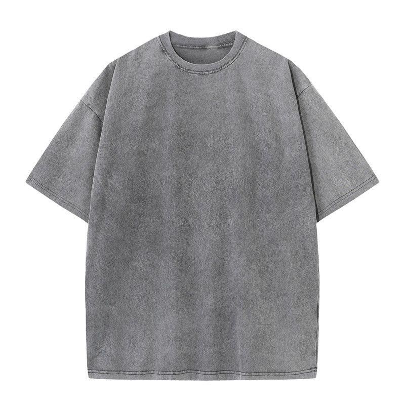 Aangepaste uw LOGO hiphop stre - Embroidery Cotton Shirt recensie en prijs