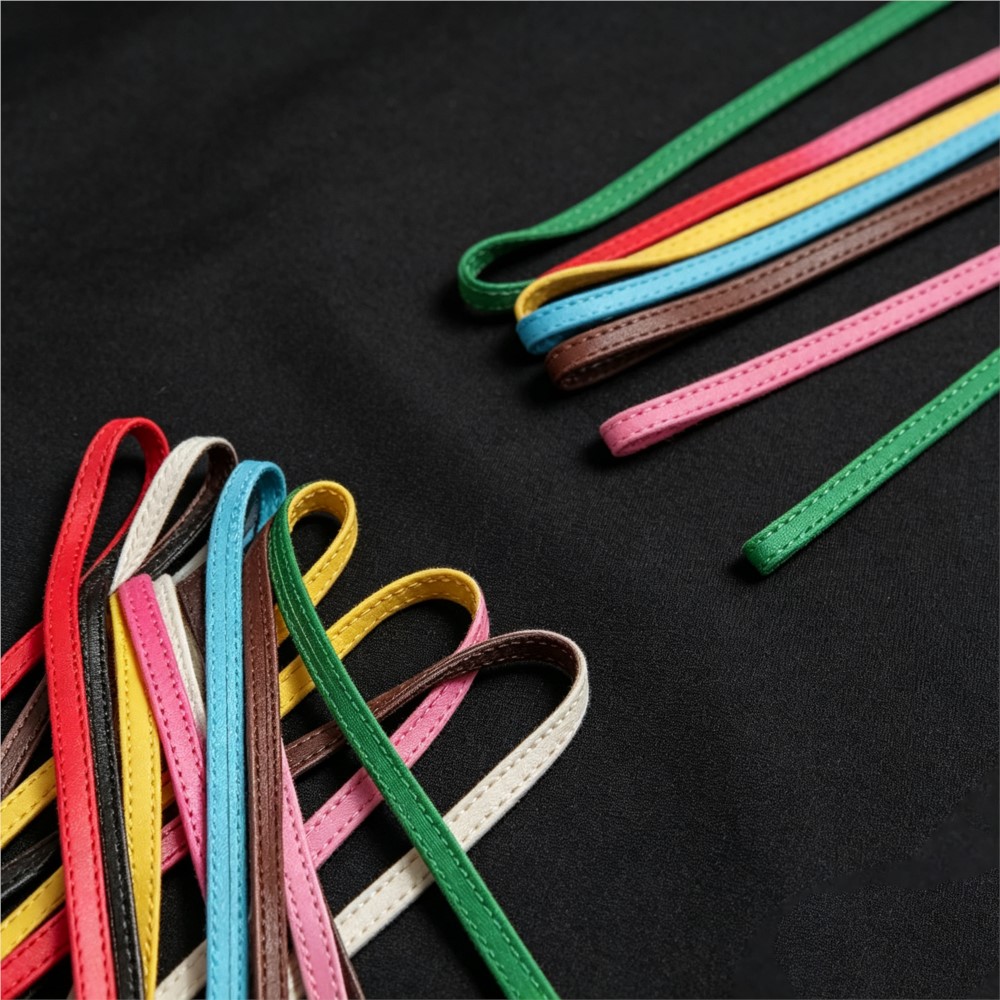 2M 5mm breedte mini riem gesti - Embroidery Bag recensie en prijs
