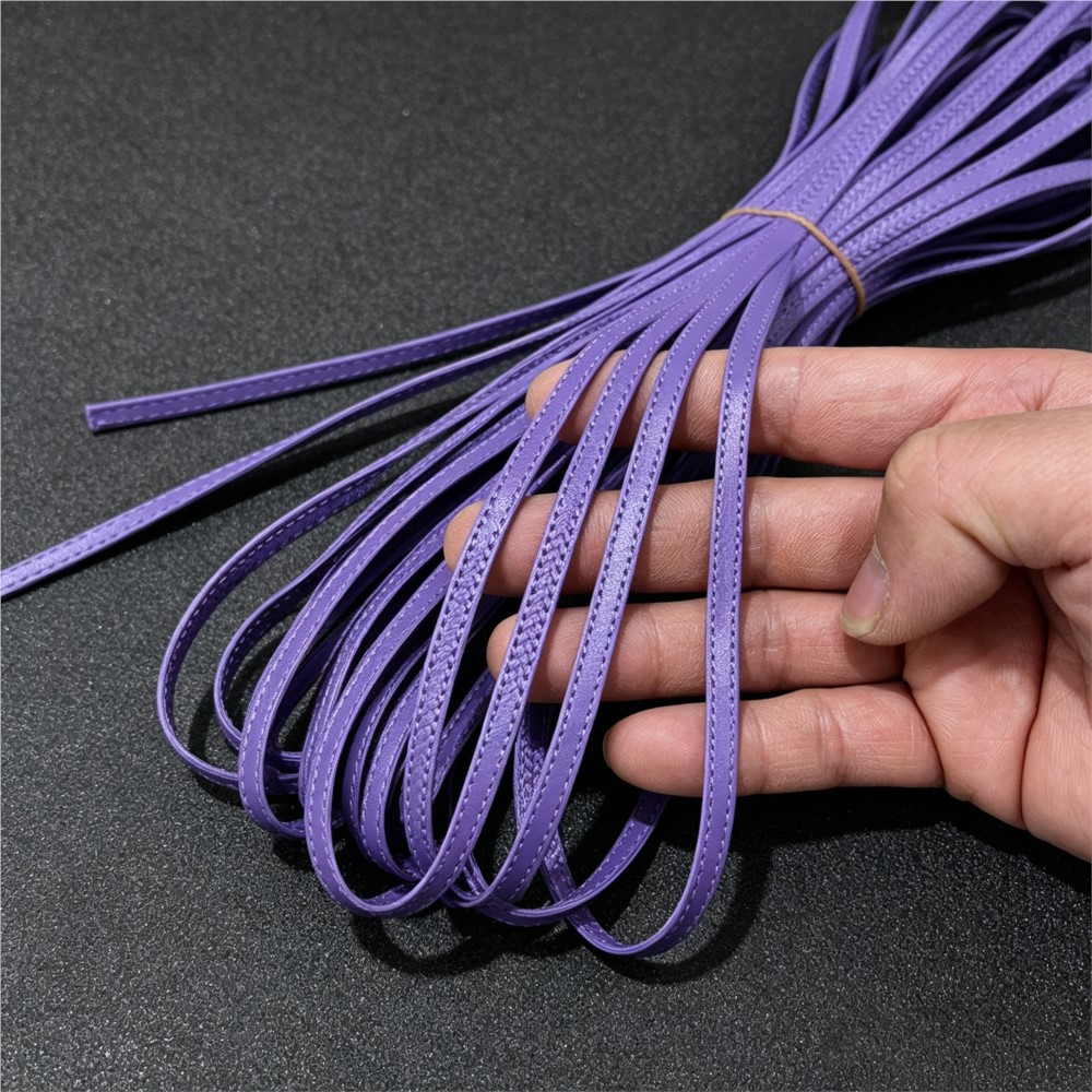 2M 5mm breedte mini riem gesti - Embroidery Bag recensie en prijs