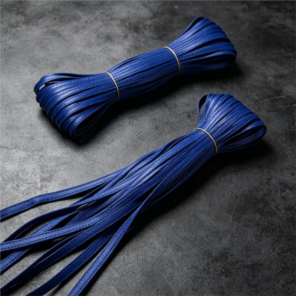 2M 5mm breedte mini riem gesti - Embroidery Bag recensie en prijs