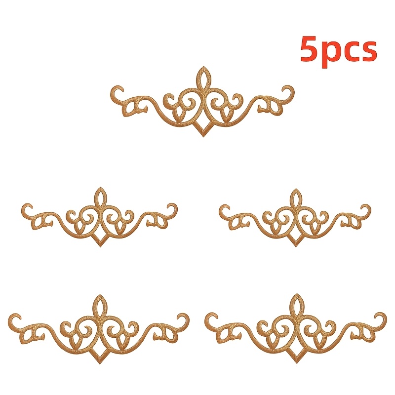 5 stuks geborduurde stoffen pa - Embroidery Meaning recensie en prijs
