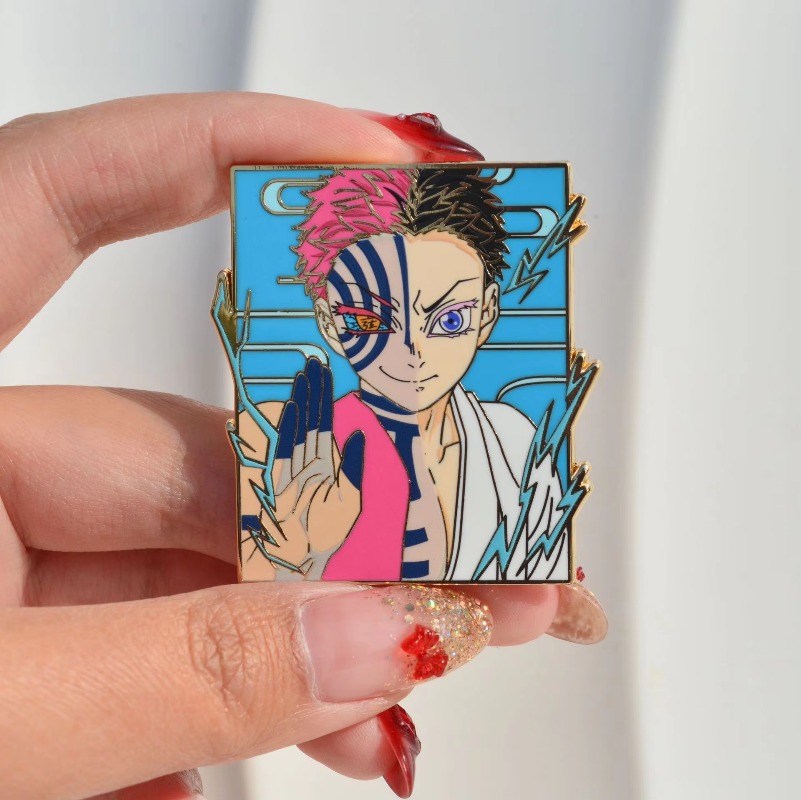 Demon Slayer Kimetsu no Yaiba  - Embroidery Reddit recensie en prijs