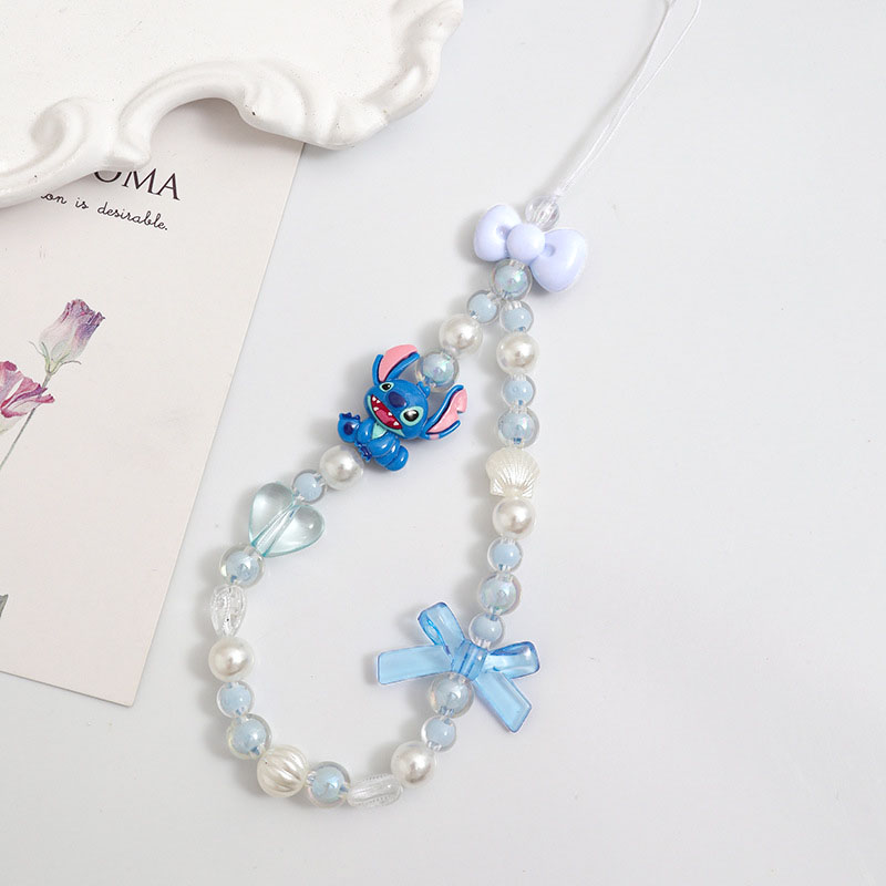 1 stuk Stitch, Mickey-ornament - Embroidery Bag recensie en prijs