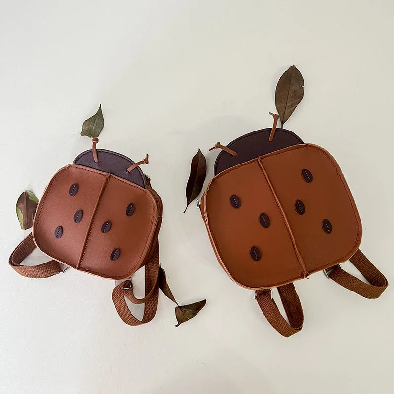 2026 Nieuwe Koreaanse Mode Leu - Embroidery Lady Bug recensie en prijs