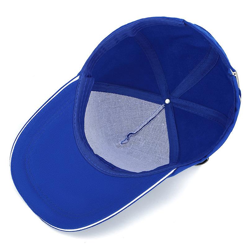 Mannen personaliseren petten m - Embroidery Design Logo recensie en prijs