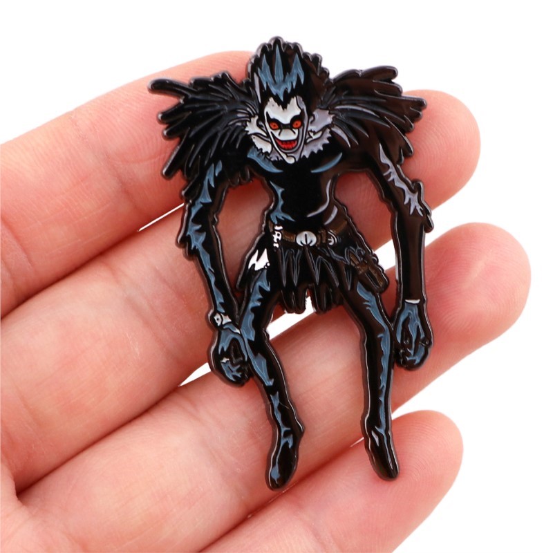Leuke gotische donkere demon m - Embroidery Reddit recensie en prijs