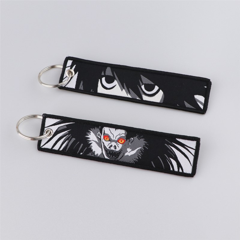 1 stuks Coole Donkere Mysterie - Embroidery Bag recensie en prijs