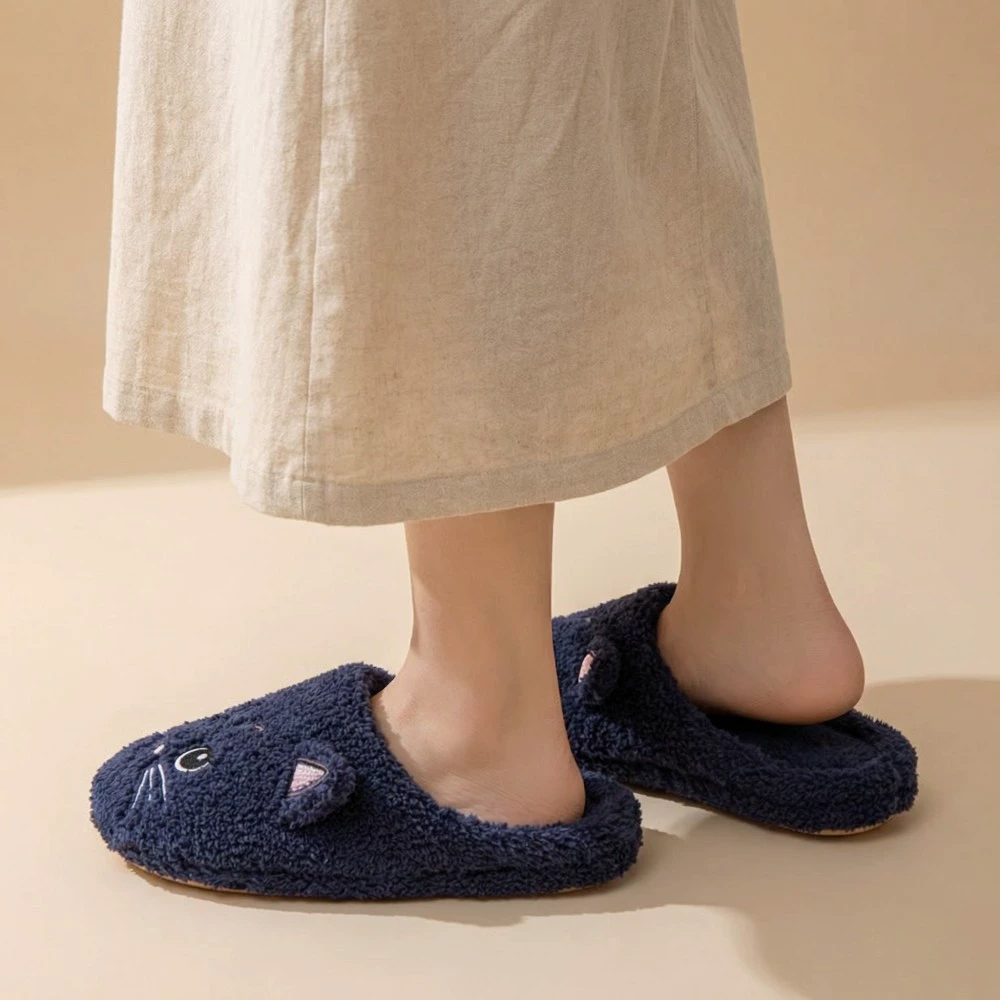 Gezellige, uniseks, zachte pan - Embroidery Garments recensie en prijs